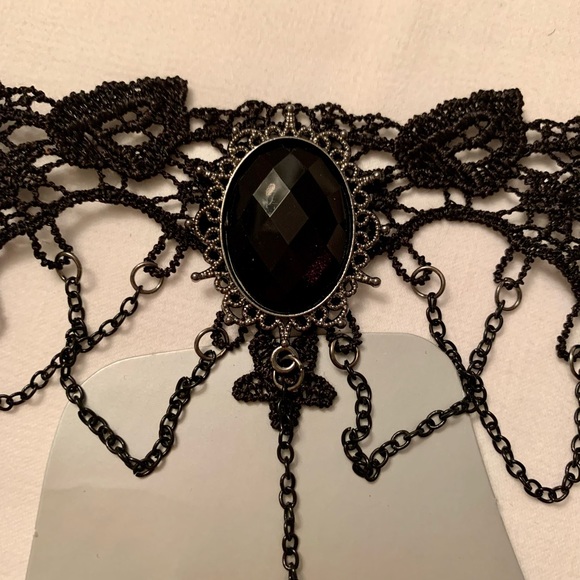 Halloween Bracelet and Ring 🕷 - Picture 2 of 3